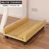 Soporte para Caja de Computadora de Escritorio, Estante de Almacenamiento Debajo del Escritorio para Uso en Casa, Base Móvil para Chasis, Soporte de Bandeja