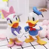 Decoração de Bolo Tema Pato Bebê Desenho Animado Menina Decoração de Bolo Aniversário Infantil Enfeites de Menina