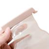 Bolsa de ostomía de dos piezas BeiShiwei sin abertura para chasis bolsa de ostomía para heces bolsa de ostomía