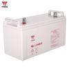 Batería YUASA NP100-12, 12 V, 100 Ah, UPS, energía solar