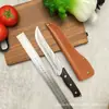 Forja Cuchillo Aburrido Cuchillo Especial de Sacrificio para Matar Cerdos Cuchillo de Chef Cuchillo para Cortar Carne de Sacrificio de Ovejas Cuchillo Longquan Cuchillo de Acero Inoxidable