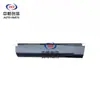 Adecuado para Changan Auchan Uniz Ensamblaje de Protector Exterior de Puerta Trasera Puerta Central Gris Interestelar