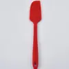 Herramientas de repostería espátula para crema integrada pincel para aceite raspador de silicona juego de 9 piezas utensilios de cocina para hornear