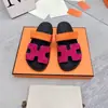 Sandalias de Verano 2026 para Mujer de Grape Mom, Suela Gruesa, Una Tira, Velcro, Estilo Europeo y Americano, Sandalias de Bloques de Color