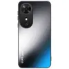 Adequado para Capa de Celular Honor X60 60m Protetora Cobertura Total 60Plus Anti-Queda Simples Fosca Anti-Impressão Anti-Manchas Suporte