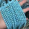 Turquesa azul optimizada natural espaciador 2*4mm disco ángulo recto cuenta plana rueda de turquesa accesorios para joyería DIY junta