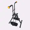 Máquina de Caminhada Espacial, Máquina de Caminhada Doméstica, Máquina de Balanço, Dispositivo de Treinamento de Reabilitação de Pernas para Idosos, Equipamento de Fitness para Membros Superiores e Inferiores