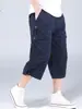 Aliexpress 2026 Pantalones Cortos de Verano para Hombre Estilo Americano al Aire Libre Casual Secado Rápido Deportivos Militares Tácticos Venta al por Mayor