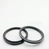 Número da peça 4890833 kit de revisão do motor retentor de óleo do virabrequim adequado para Cummins, disponível em estoque