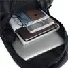 Mochila minimalista transfronteriza para portátil de uso diario para hombres, nueva mochila casual versátil para viajes de negocios, mochila escolar de gran capacidad para estudiantes para mujeres