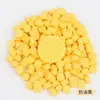 Granos de Cera para Sellar del Fabricante en Stock, 100 Piezas, Bolsa Pequeña de 35g, Granos de Cera para Sellar Octagonales, Cera para Sellar Colorida Mixta