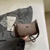 Bolso de Axila para Mujer 2026 Nuevo Verano Popular Súper Caliente Exquisito para Viajes Diarios Bolso de Hombro Único Textura de Alta Calidad Bolso Cruzado