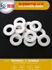Caucho de Flúor Caucho de Nitrilo Silicona Junta Tórica Junta Encapsulada de PTFE Retén de Aceite EPDM Monómero de Etileno Propileno Dieno Anillo de Sellado Tira de Goma