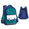 Nueva mochila escolar primaria, bonita mochila para niños, mochila con protección antirrobo, mochila impermeable para hombres y mujeres, venta al por mayor.