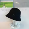 Sombrero de pescador simple y elegante, estilo japonés, sombrero de punto para adelgazar la cara, sombrero de sol para otoño e invierno, a prueba de viento y cálido, sombrero de pescador para adelgazar la cara
