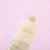 Tubo Cosmético Crema de Manos Limpiador Facial Tubo de Plástico Embalaje Tapa Espiral Loción Material de Embalaje Tubo de Plástico con Pajita