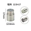 Máquina de solda a laser máquina de corte tampa protetora de fibra óptica Chuangxin QBH janela espelho Toptica Keplion cristal de fibra óptica