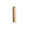 Perfume fundo sub-frasco de alta qualidade de bambu shell carga direta perfume sub-frasco spray frasco 5ml8ml pequeno frasco vazio imprimível
