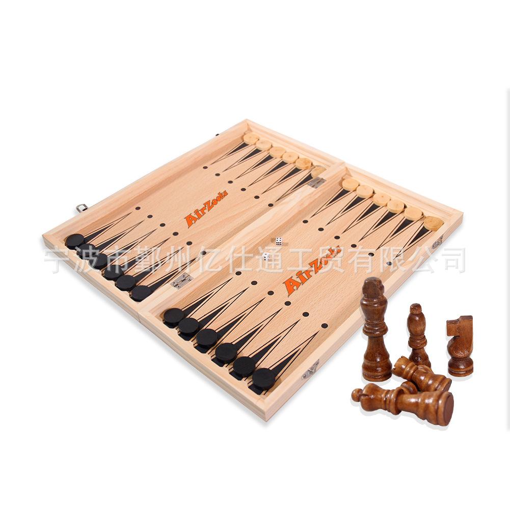 ET-230220 3 in 1 chess EASTONY