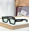 Jmm Ascari Nuevo Moda Transfronteriza Acetato Montura Cuadrada Retro Hombres Gafas de Sol de Gama Alta Protección Solar al Aire Libre Gafas de Sol