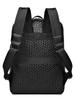 Mochila de ordenador para hombre, de gran capacidad, para viajes de negocios, informal, estilo sencillo