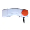 Accesorios para cortacésped tanque de combustible desbrozadora barrenadora de tierra máquina para cavar hoyos cortasetos máquina para podar té tanque de combustible bidón de aceite