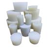 Fabricación de Moldes para Productos de Silicona, Tapones de Silicona, Tapones Protectores de Forma Especial, Tapones Selladores Impermeables y a Prueba de Polvo, Piezas Diversas, Hecho a Medida y Procesamiento