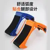 Guitarra eléctrica, soporte para bajo, soporte de clip para guitarra, reposapiés para guitarra, soporte de guitarra ajustable, al por mayor