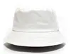 Sombrero de Pescador de Ala Ancha, Sombrero de Cubo, Camping al Aire Libre, Montañismo, Pesca, Protección Solar, Sombrero de Sol Plegable con Texto Impreso