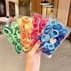 Diadema de Pulgar para Niñas, Diadema para Niñas, Alta Elasticidad, Duradera y No Dañina para el Cabello, Diadema para Bebé, Accesorios para el Cabello de Niña Pequeña