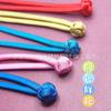 Botones de Placa Botones de Cheongsam Tejido de Paja Tejido a Mano Hanfu Estilo Chino Nuevo Traje Tang Botones de Solapa Ropa Bolsas Botones Botones de Cabeza