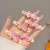 Elásticos de Cabelo de Fio de Telefone de Alta Qualidade, Cordas de Cabelo de Bolinhas de Alta Elasticidade, Elásticos de Cabelo de Verão, Acessórios de Cabelo Femininos, Duráveis, Sem Marcas, Grampos de Cabelo Elegantes