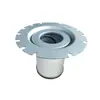 Adecuado para Separador de Aceite tipo Tornillo para Compresor de Aire Atlas Copco 3001151307Ac37Ff