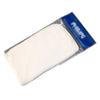 Fabricante Personalizado Bolsa de Impresión de Tira Colgante Transparente Bolsa de Embalaje para Ropa Bolsa de Regalo Bolsa de Plástico Diseño de Logotipo Personalizado
