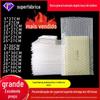 10*30/20*30cm saco bolha de camada dupla espessado à prova de choque Saco Bolha saco bolha transparente de material novo Saco Bolha