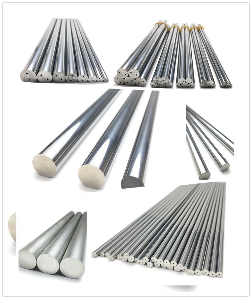 round bar