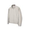 Cleanfit Estilo Americano Retro Chaqueta Corta para Hombre Primavera y Otoño Moda de Marca Sensación de Alta Gama Guapo Maniquí Harrington Chaqueta de Trabajo