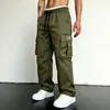 Amazon 2026 Pantalones de Trabajo Versátiles Nuevos de Verano para Hombre, Pantalones de Secado Rápido para Ir al Trabajo, Pantalones Deportivos Casuales para Trotar En Stock