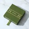 Produtos culturais e criativos de templo pulseira caixa de joias caixa de embalagem filme PE caixa flutuante anel colar caixa de gaveta personalizada