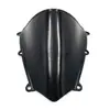 Adecuado para Honda Cbr600Rr 2007-2012 Motocicleta Parabrisas Modificado Cubierta de Parabrisas