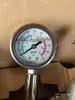 Regulador de Pressão, Bomba Pneumática de Diafragma, Válvula Reguladora de Pressão de Alto Fluxo para Tintas e Revestimentos