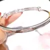 [Versión Grabada] Pulsera de Empuje y Tracción 520 Token de Amor 1314 Encuentro Regalo para Amante o Novia Regalo 520
