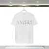 Atacado Transfronteiriço 2024 Camisetas Tendência de Manga Curta com Estampa do Ano do Dragão, Fashion e Casuais, Camisetas de Manga Curta Unissex