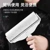 Palo para el Cabello Rodillo Extra Ancho Grande Artefacto para Depilación del Cabello Rodillo Manchador de Cama Cepillo Rodillo para el Cabello Rodillo para el Suelo Papel Rodante Polvo