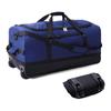 Fabricante Personalizado Ginásio Publicidade Promoção Bolsa de Viagem Bolsa Transversal Bolsa de Viagem Casual Grande Capacidade Bolsa de Bagagem