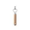 Venta Caliente Transfronteriza Tallado Personalizado Mango de Madera Gadgets de Cocina Kit Pequeño de Utensilios de Cocina Traje para Hornear