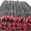 Cable de anclaje, equipo de perforación, barras de perforación, eliminan rápidamente la escoria, se entregan puntualmente y requieren un mantenimiento sencillo.