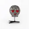 Lindos Clips para el Cabello 2026 Nuevo Diadema de Diseño Versátil para Fiesta Mujeres Alto Valor para Salir Diadema de Halloween Accesorios para el Cabello