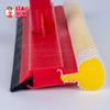 Limpiavidrios Doméstico Liao Aleación de Aluminio Herramienta Telescópica para Limpieza de Ventanas Limpiacristales Telescópico de Aleación de Aluminio