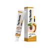 Crema de Cuidado con Veneno de Abeja Fórmula Suave Limpia, Hidrata, Cómoda, Fácil de Absorber, Crema para el Cuidado de la Piel del Cuerpo Suave